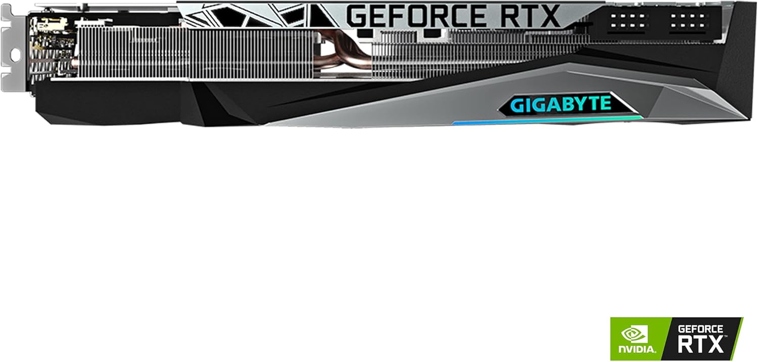 Gigabyte Graphic Card RTX 3080 Gaming OC 10G used Without Box Gigabyte Graphic Card RTX 3080 Gaming OC 10G used Without Box